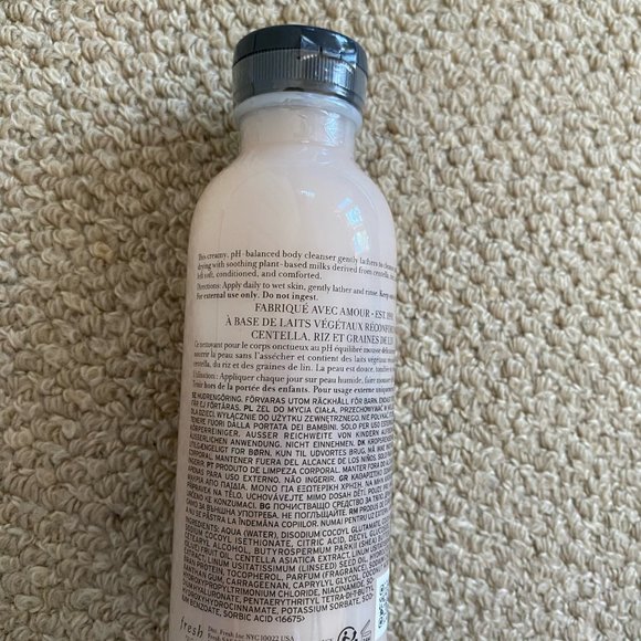 Fresh Milk Body Cleanser - Picture 12 of 16